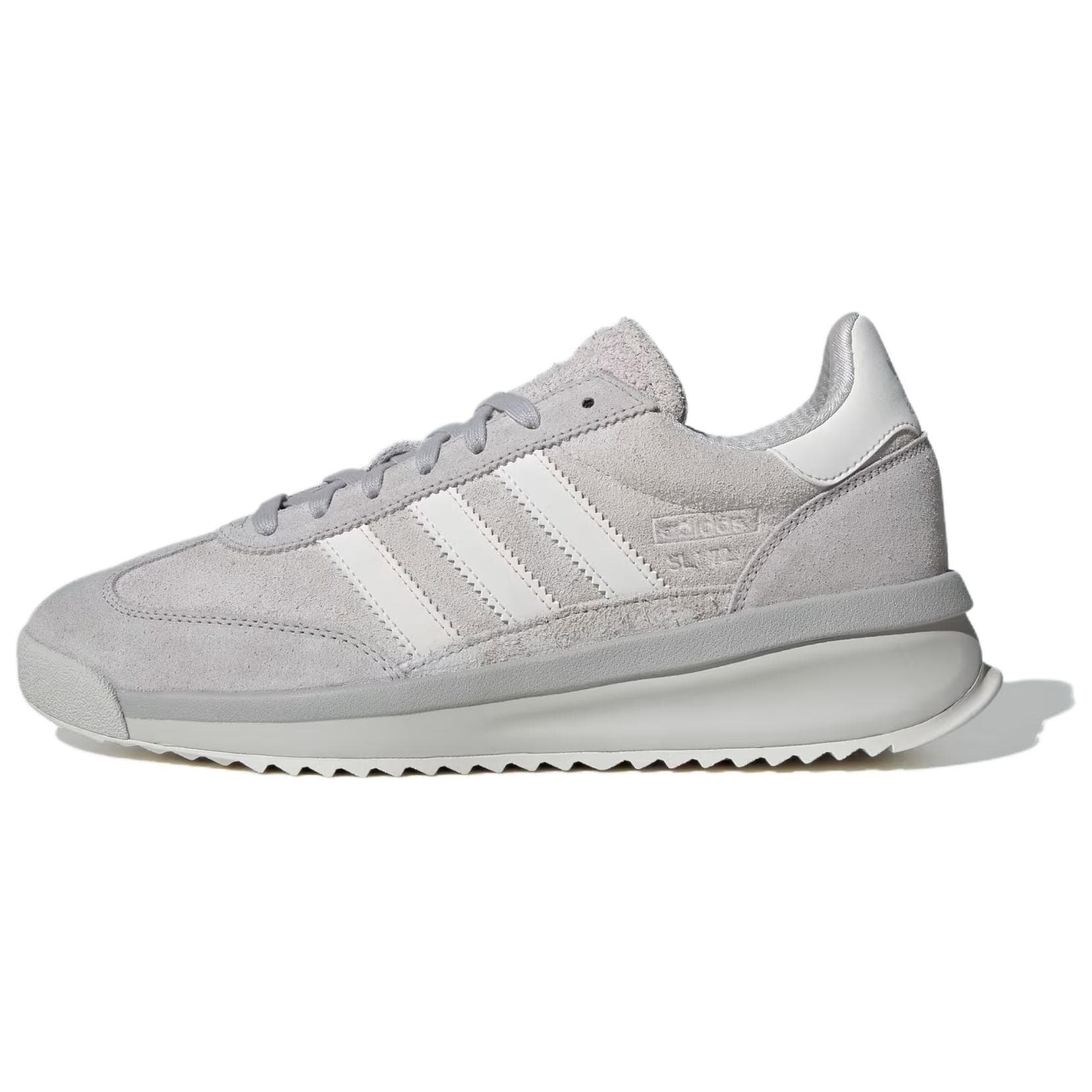Adidas Originals SL 72 Gray White