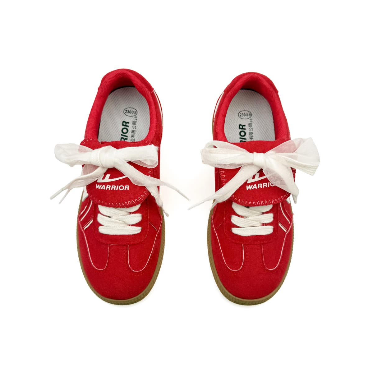 Warrior German Army Trainers Trendy & Lightweight Breathable