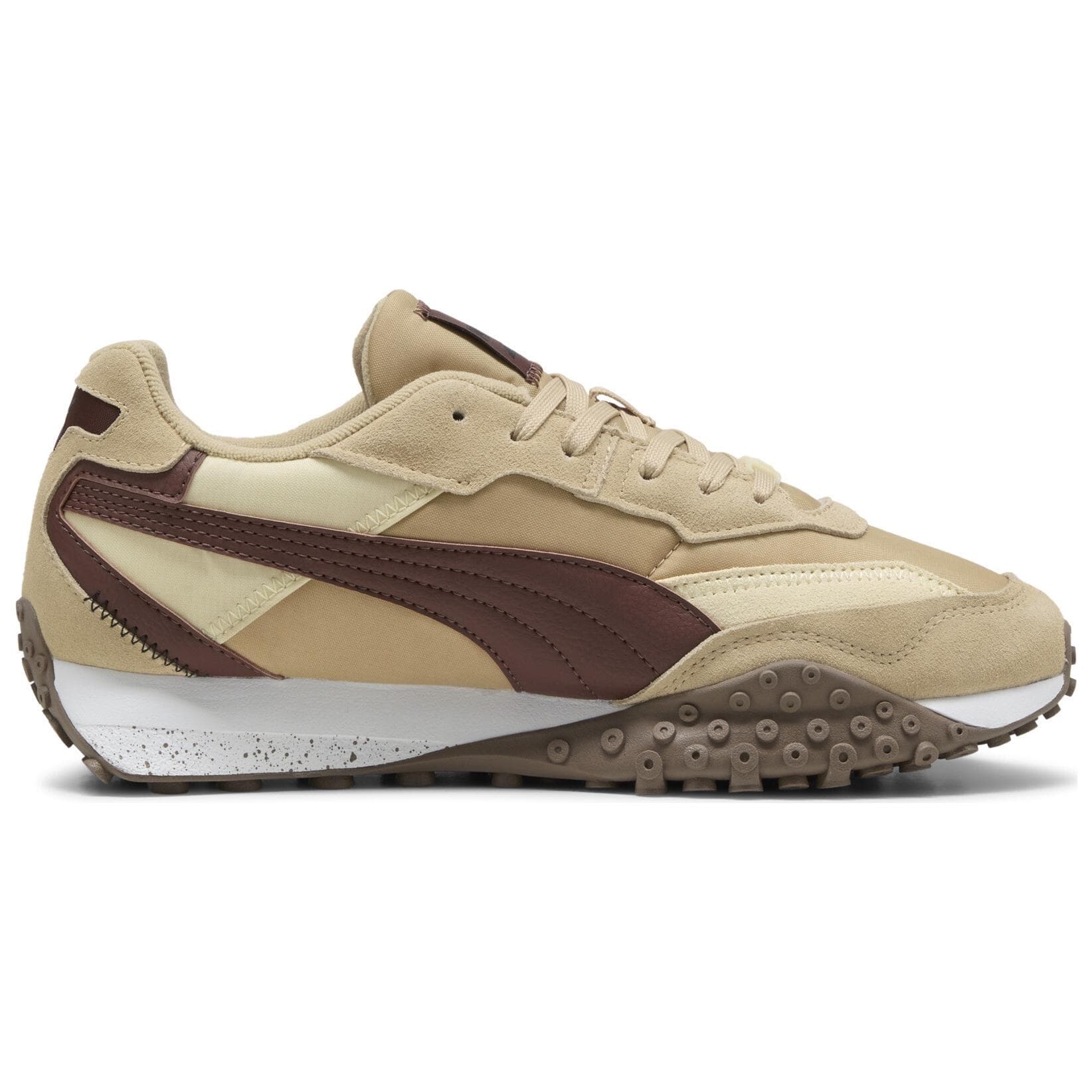 PUMA Blktop Rider Brown