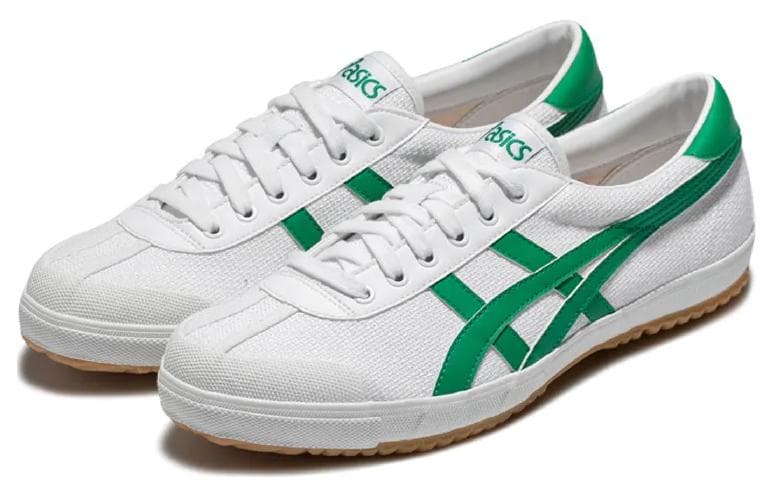ASICS TSG 110 'White Green'