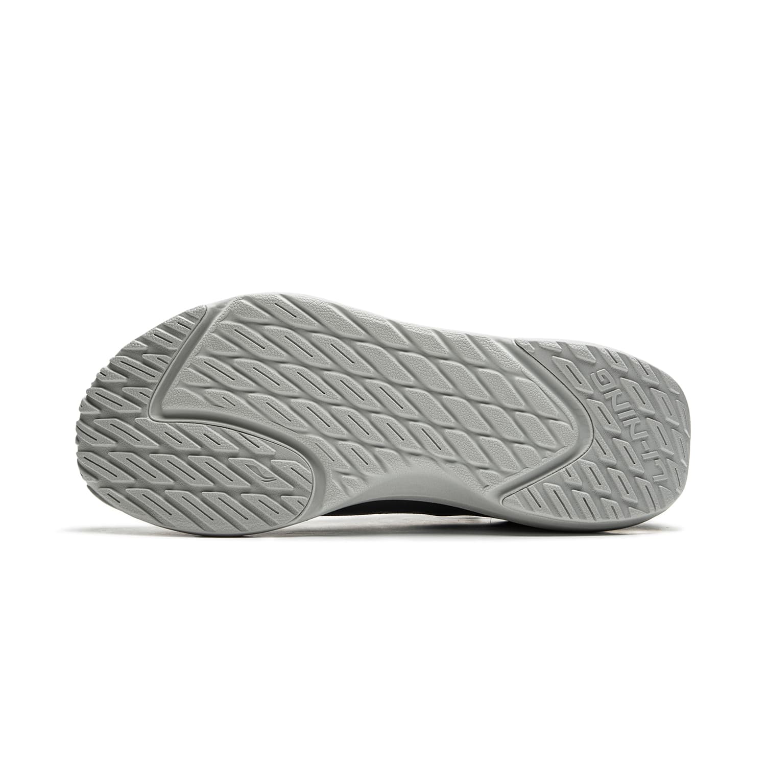 Li Ning SOFT GO Gray Green