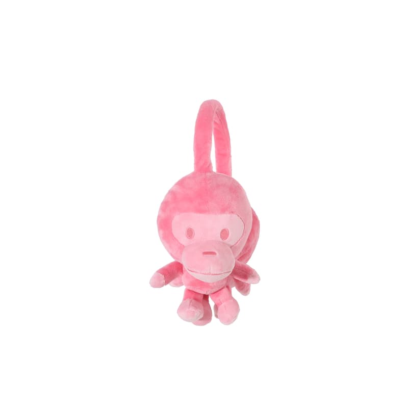 A BATHING APE Earmuffs