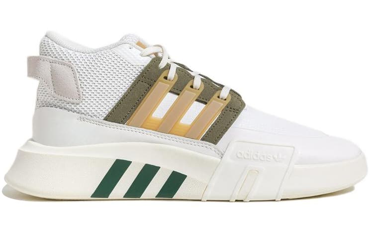 Adidas Originals Eqt 'White'