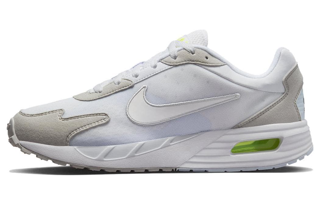 Nike Air Max Solo Phantom White