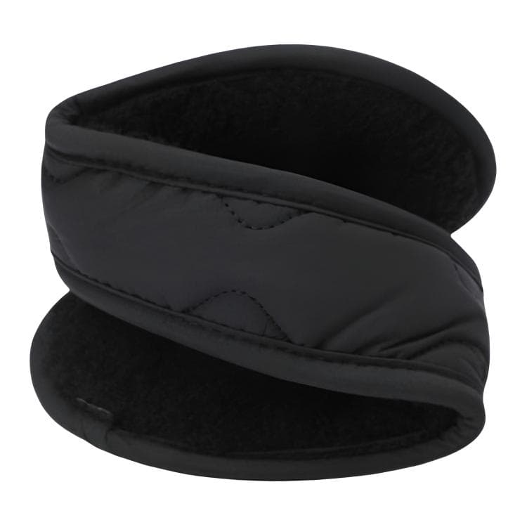 KOLON SPORT Polyester Earmuffs Black