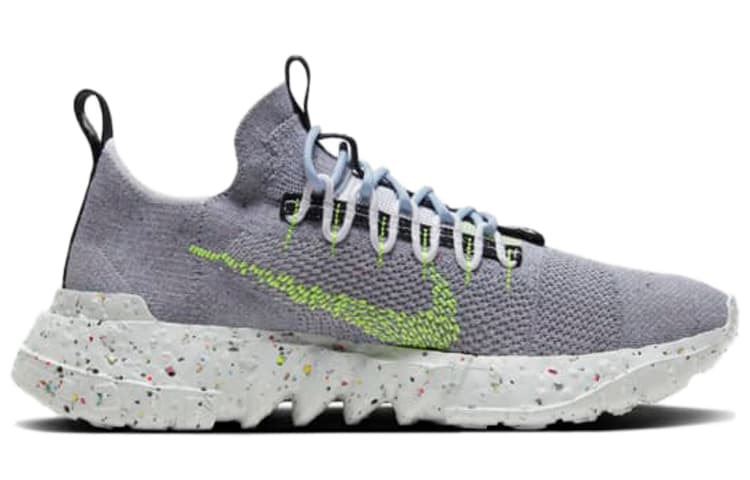 Nike Space Hippie 01 Grey Volt