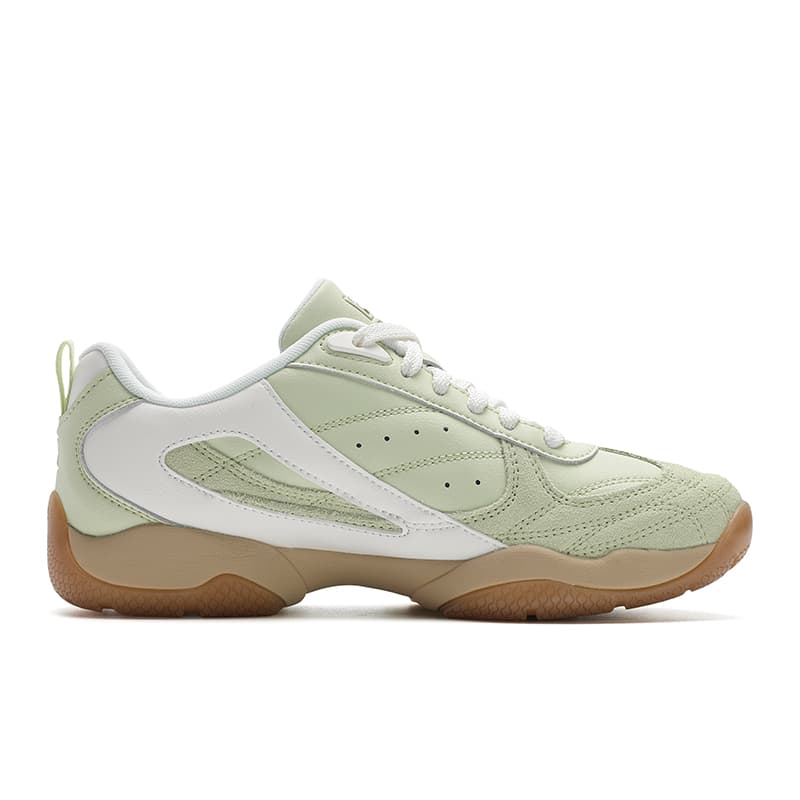 FILA FOUNTAIN Lightweight Rebound White Jade Green