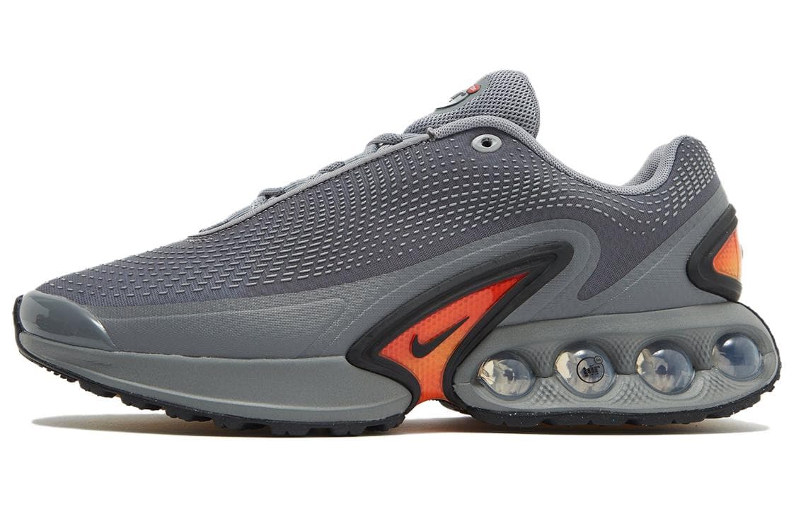 Nike Air Max Dn Particle Grey