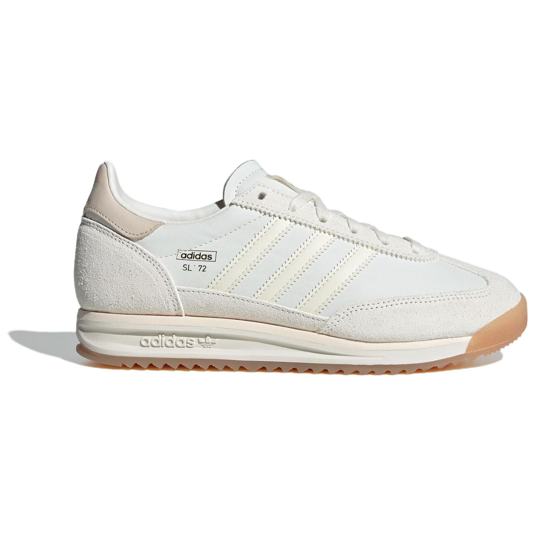 Adidas Sl 72 Rs 'White'