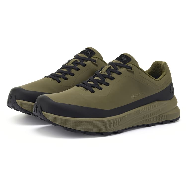 DESCENTE DUALIS Urban Commute