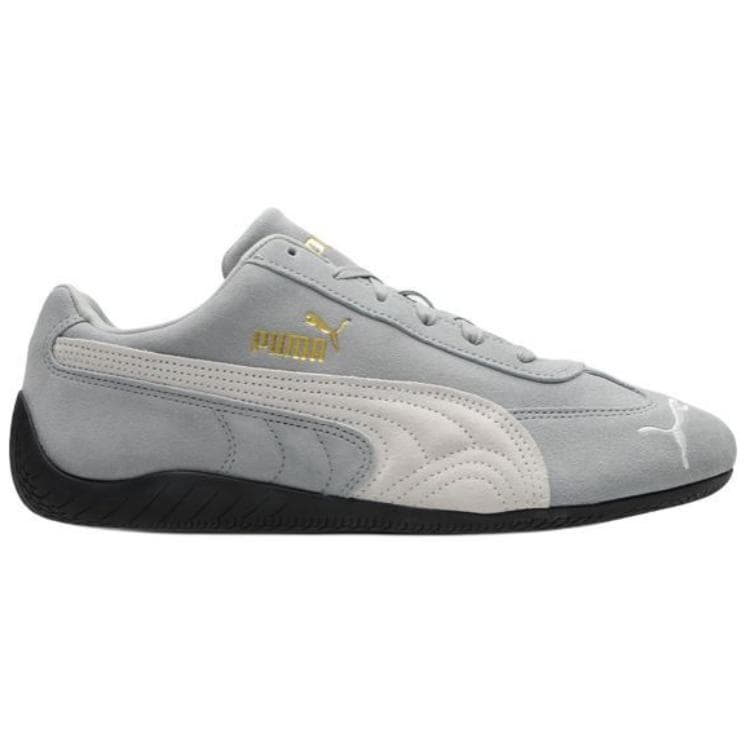 PUMA Speedcat Soft Comfortable Gray