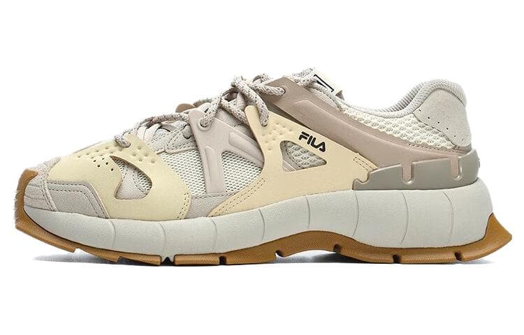 FILA Insetto 'Beige White'