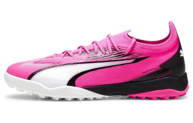 PUMA Ultra Play Mg 'Pink Black White'