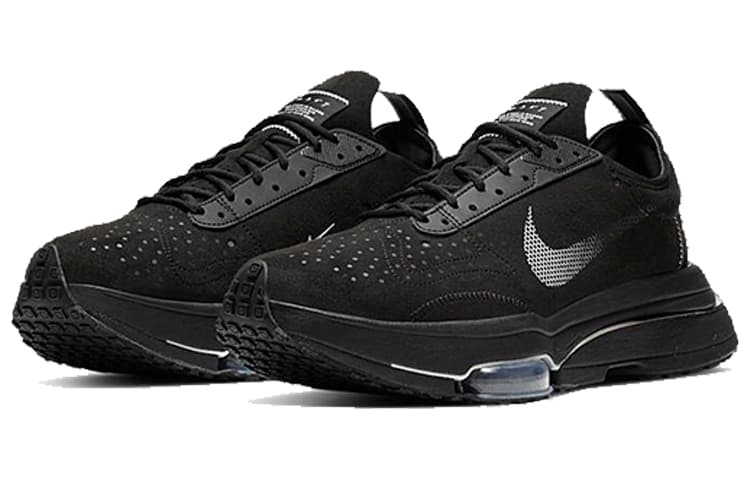 Nike Air Zoom Type 'Triple Black'