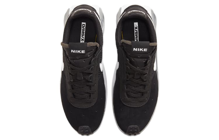 Nike D/MS/X Waffle 'Black White'