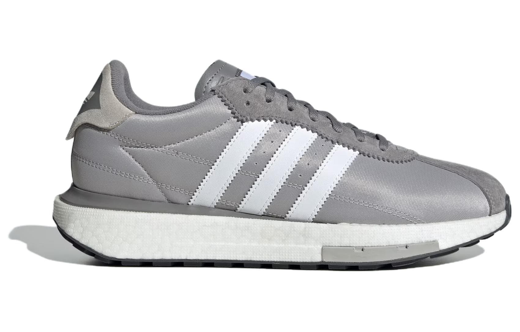 Adidas Country XLG Boost Grey White
