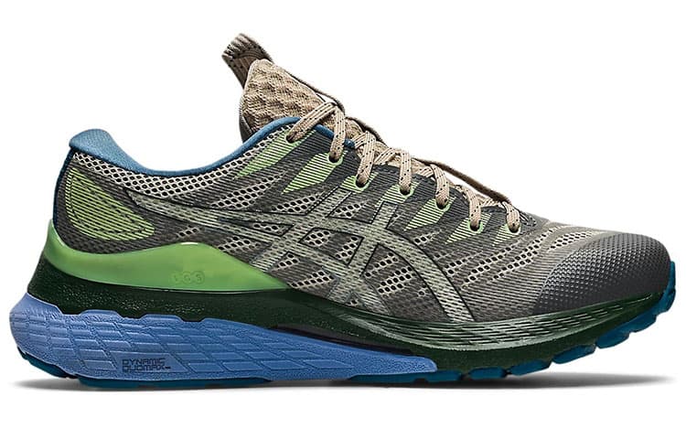 ASICS Gel Kayano 28 Gargoyle Fog