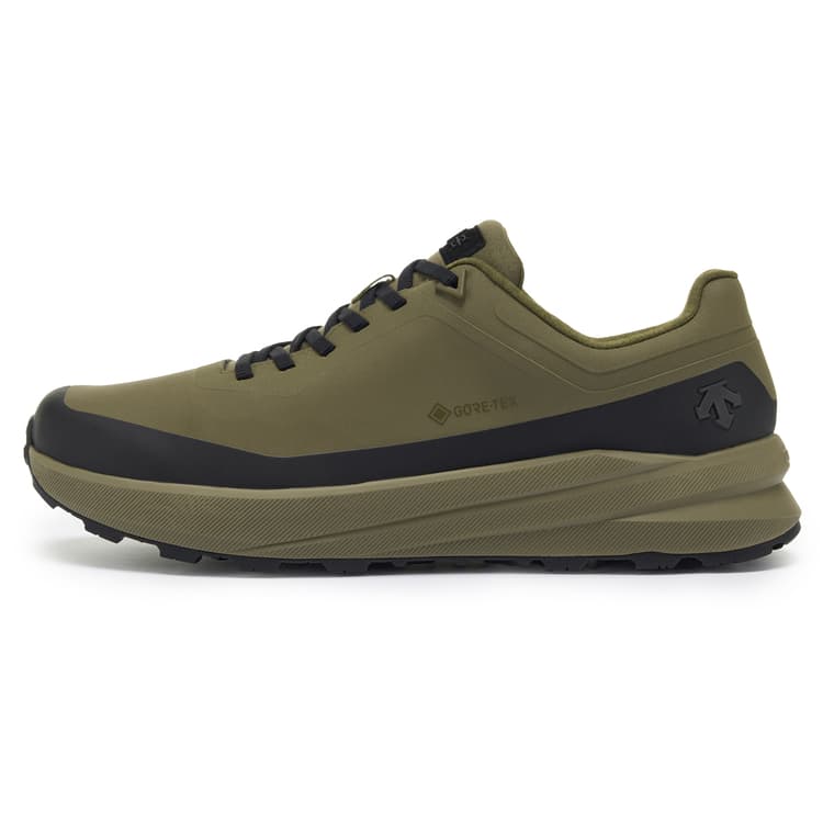 DESCENTE DUALIS Urban Commute