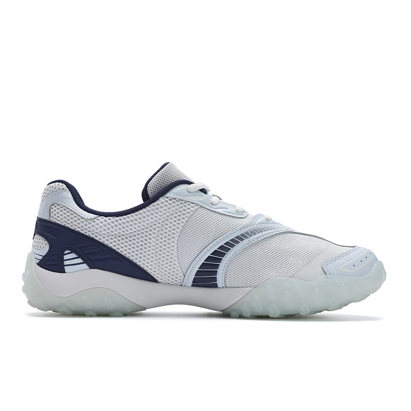 FILA ECHAPPE Breathable Gray Blue