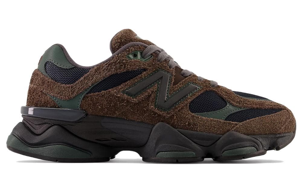 New Balance 9060 "Beef Broccoli"