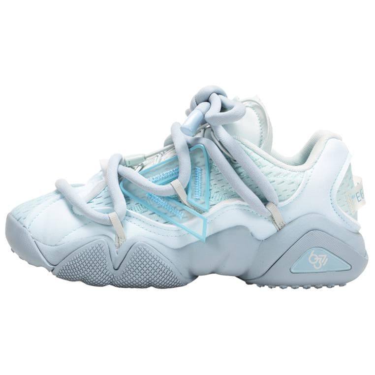 PEAK Taichi 6371 Aqua Blue
