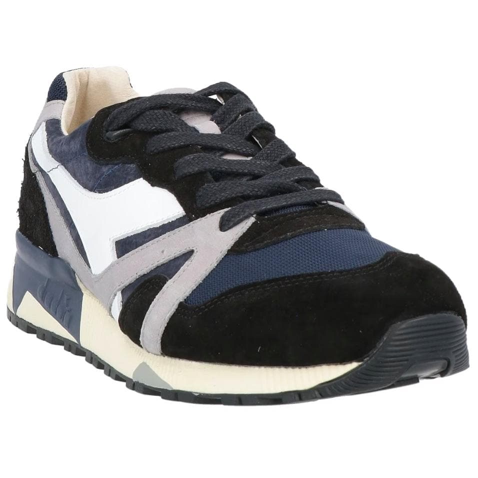Diadora Heritage Blue