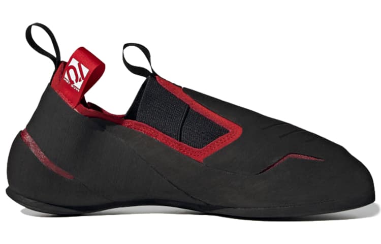 Adidas Five Ten Red Black