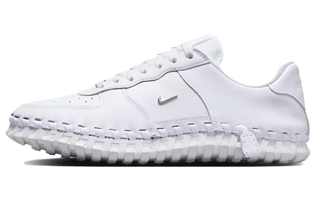 Nike J Force 1 Lx Sp 'Jacquemus White'