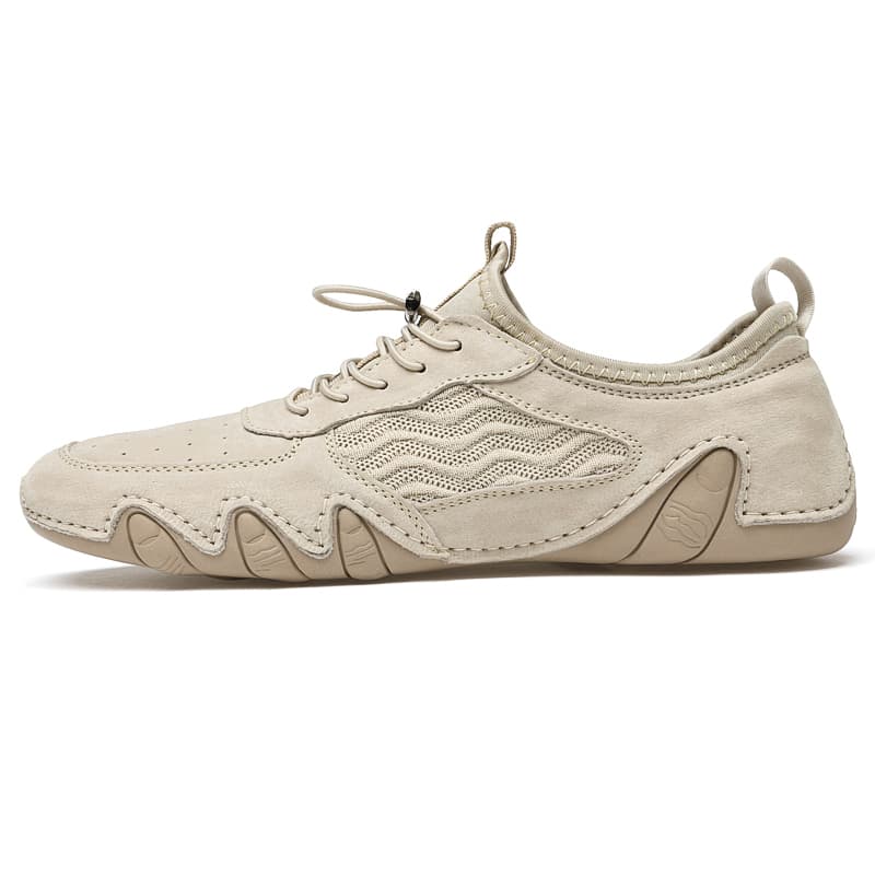 PAIKEJINGPAO Cushioning, Sand