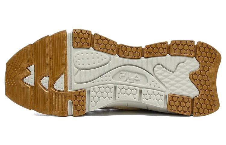 FILA Insetto 'Beige White'