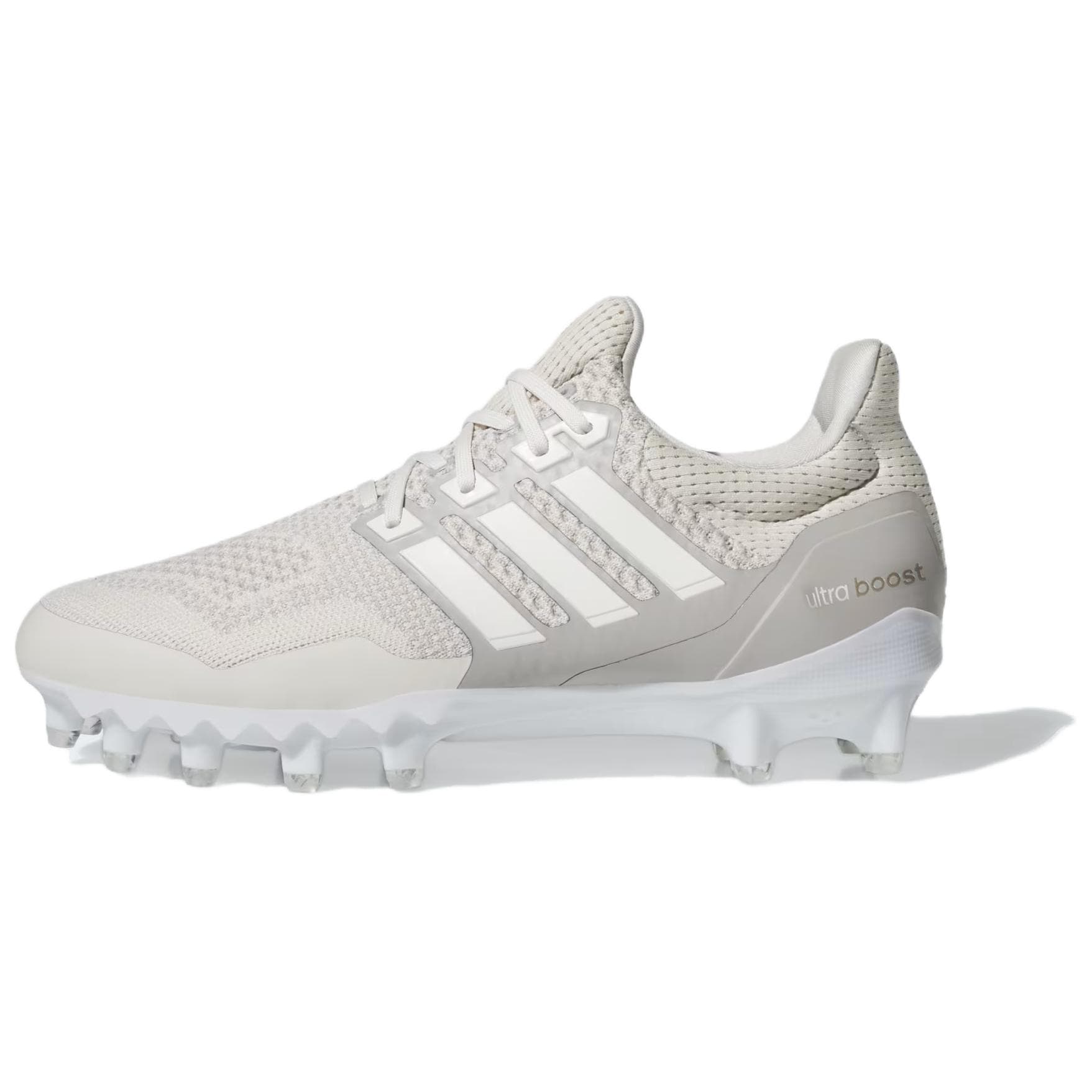 UltraBoost Adidas Cleat 'Talc Clear Granite'