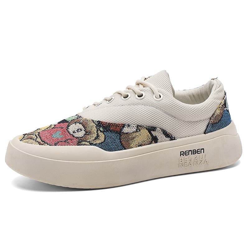 RENBEN Beige