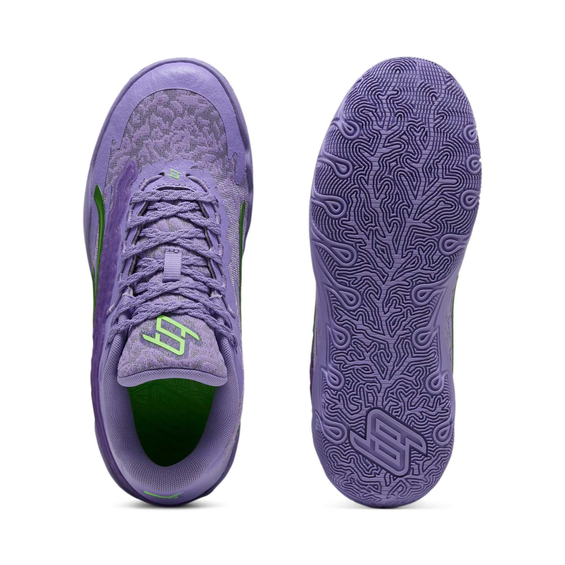 PUMA Stewie 3 Lace 'Em Up