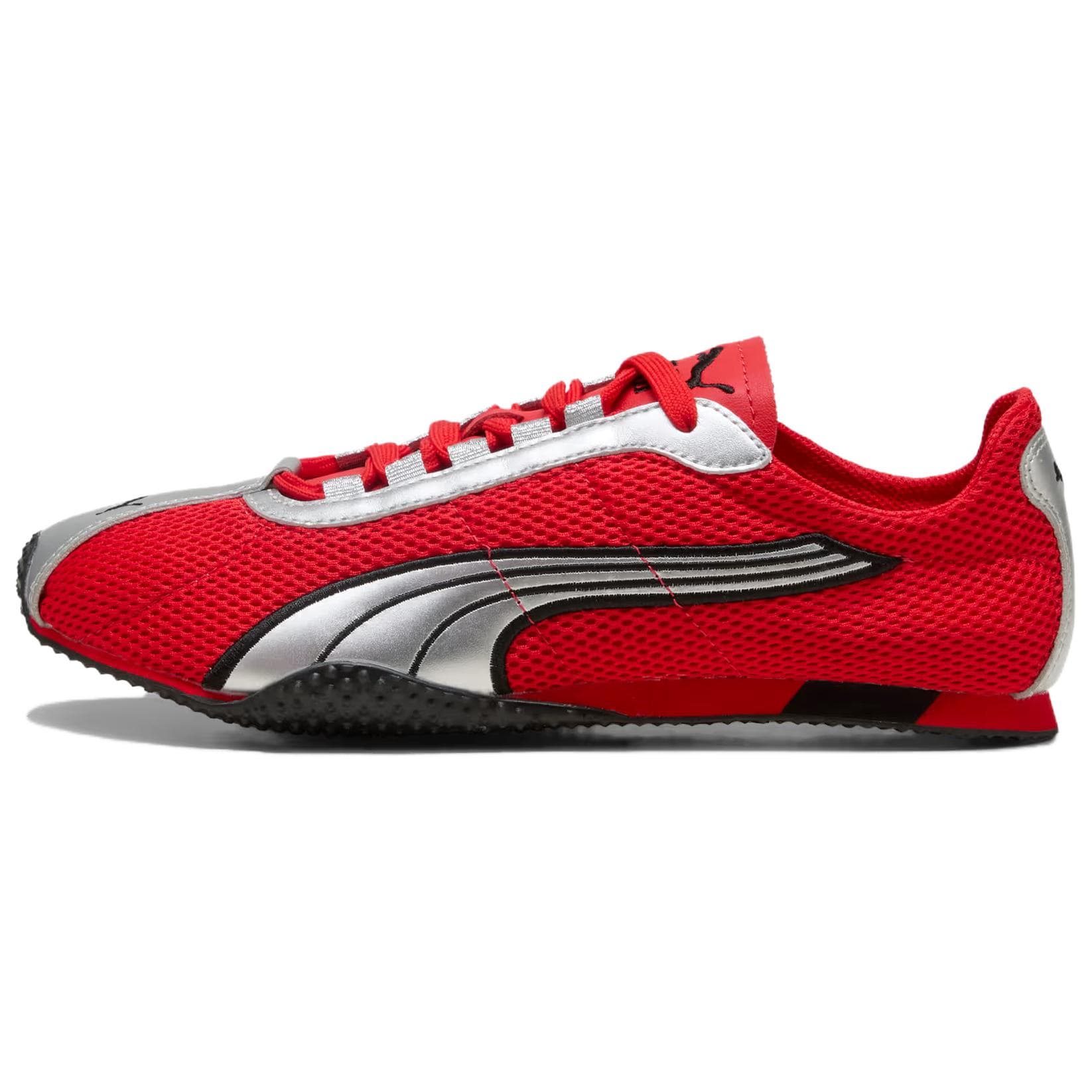 PUMA H Street Breathable Red