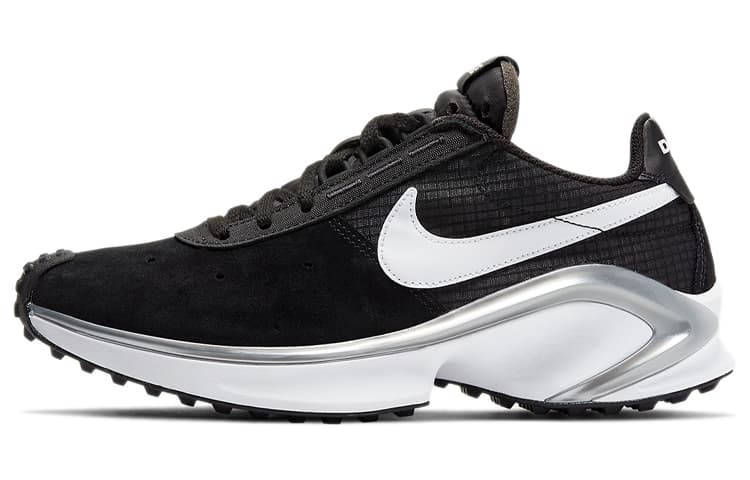 Nike D/MS/X Waffle 'Black White'