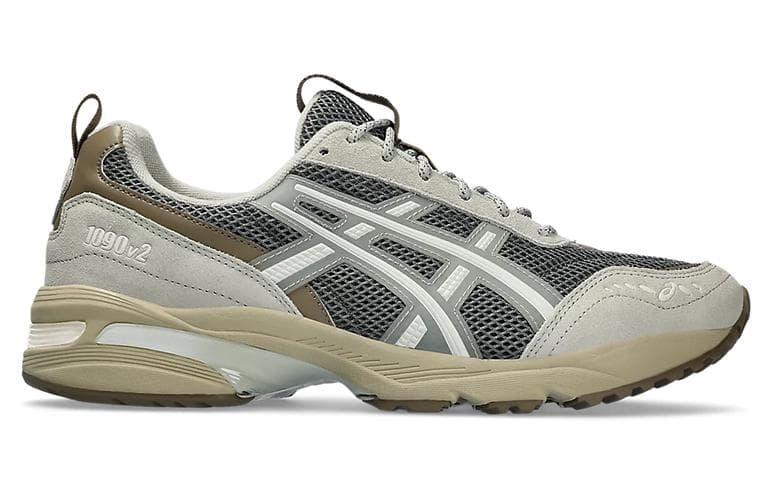 ASICS Gel 1090 V2 Mesh, Suede Beige