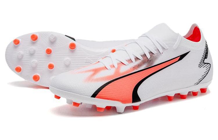 PUMA Ultra Match Mg 'White'