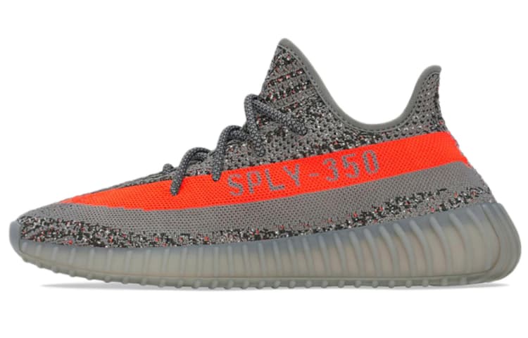 Adidas Originals Yeezy Boost 350 V2 Beluga RF LowTop Sport Lifestyle 2021 Edition