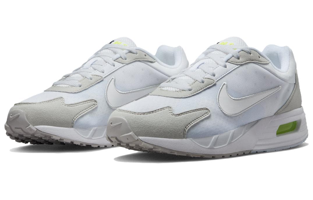 Nike Air Max Solo Phantom White