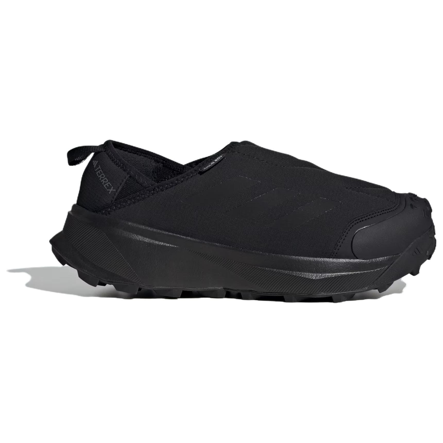 Adidas Terrex Winter Lowtop Black