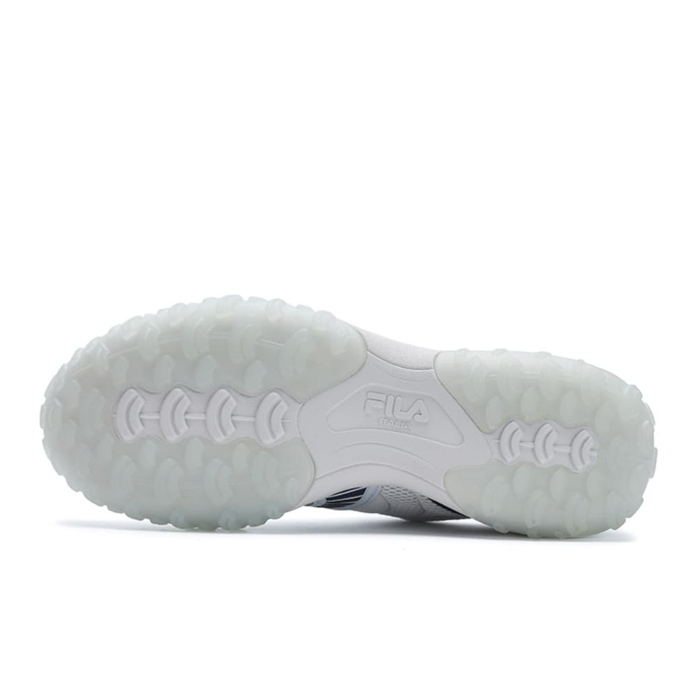 FILA ECHAPPE Breathable Gray Blue