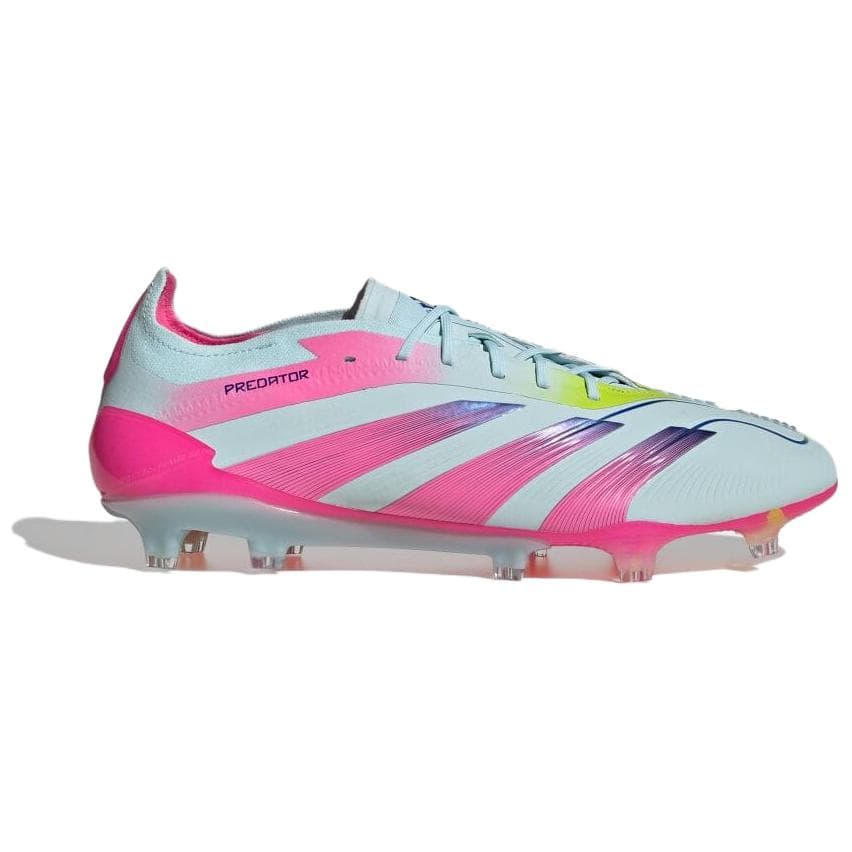 Adidas Predator Elite Fg 'Stellar Icon Pack'