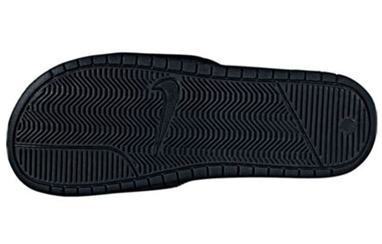 Nike Benassi Jdi Black