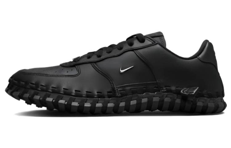 Nike J Force 1 Lx Jacquemus Black