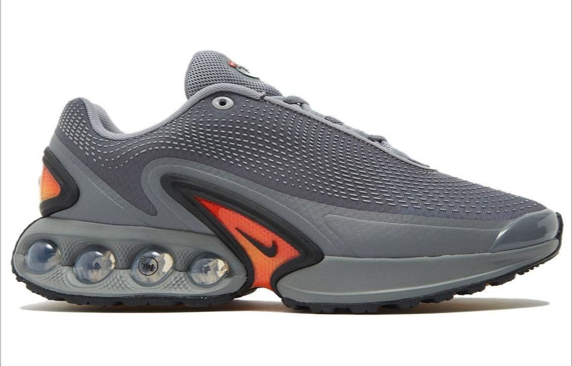 Nike Air Max Dn Particle Grey