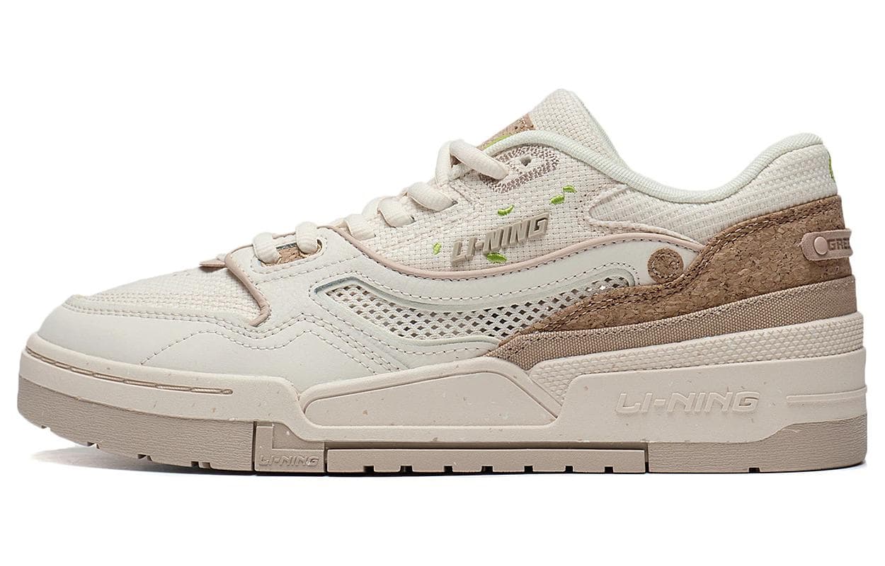 Li Ning 001 BTC Prm Textile, Synthetic Sports