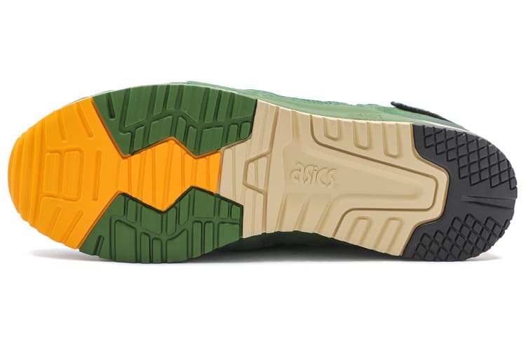ASICS Sneaker Politics X Gel Lyte 3 'Always Ready'