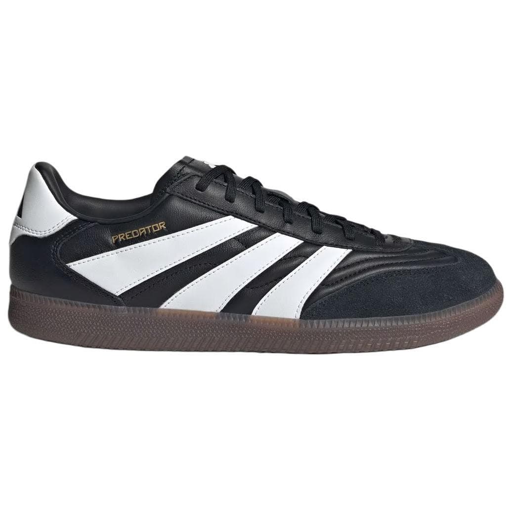 Adidas PREDATOR FREESTYLE Black White