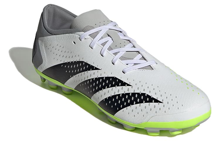 Adidas Predator Accuracy.3 'White Black Solar Green'