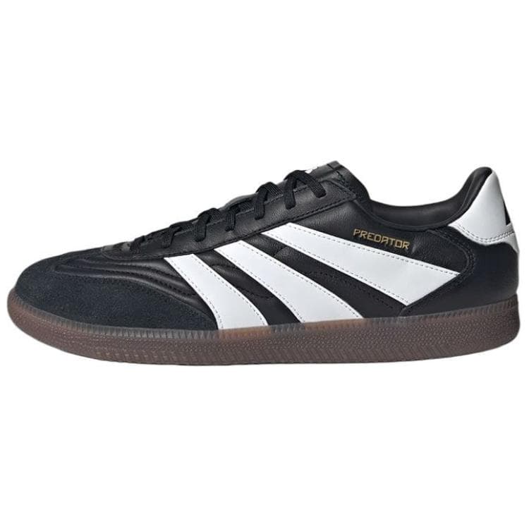 Adidas PREDATOR FREESTYLE Black White